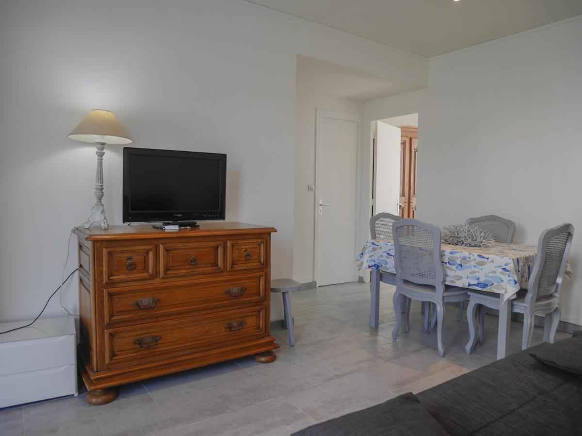 Appartement Renove En Plein Centre De Palais Avec Cour Ensoleillee, Proche Du Port, Animaux Acceptes - Fr-1-418-222 Εξωτερικό φωτογραφία