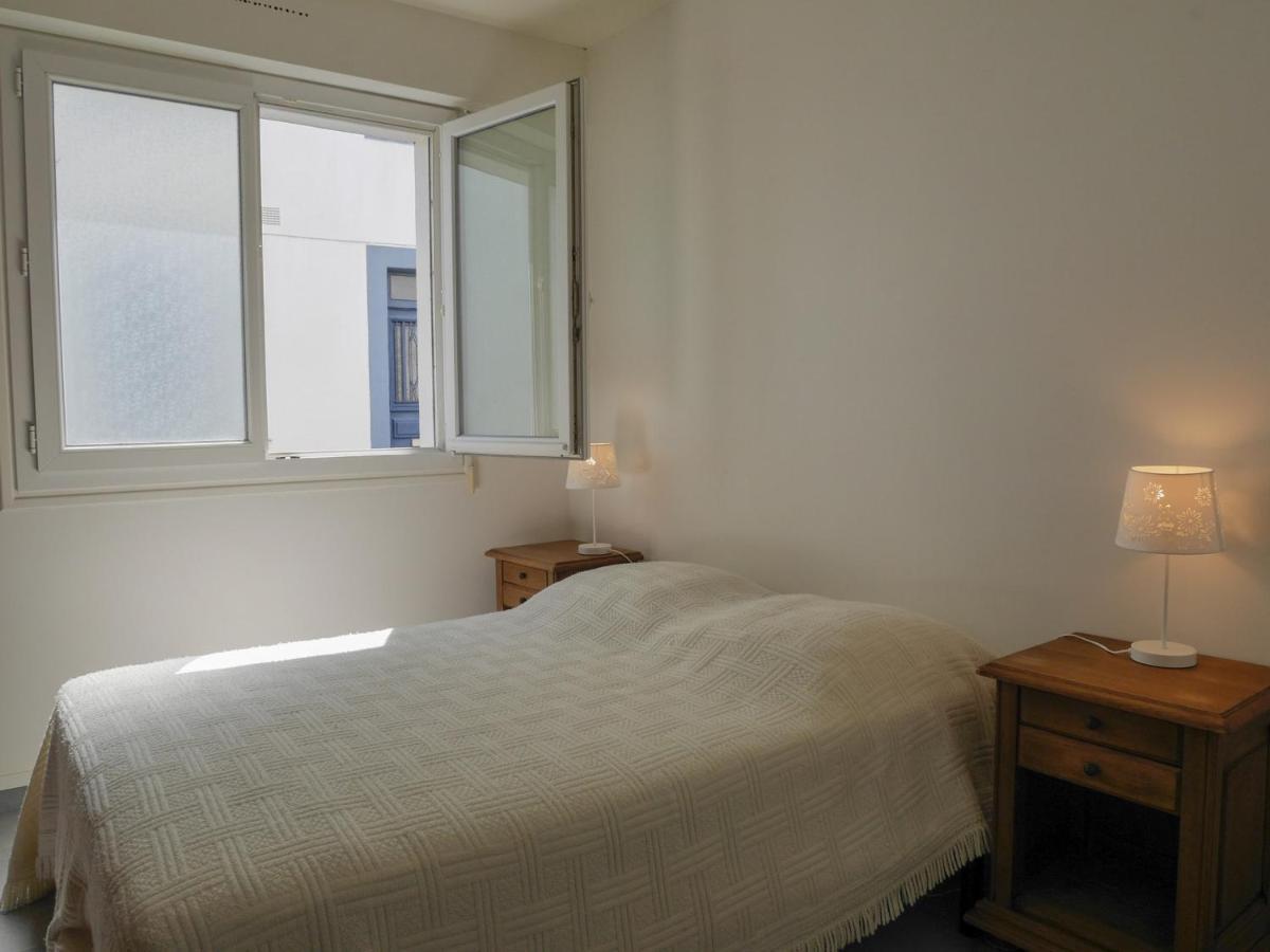 Appartement Renove En Plein Centre De Palais Avec Cour Ensoleillee, Proche Du Port, Animaux Acceptes - Fr-1-418-222 Εξωτερικό φωτογραφία