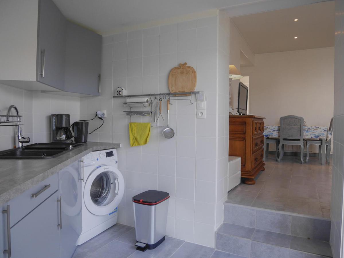 Appartement Renove En Plein Centre De Palais Avec Cour Ensoleillee, Proche Du Port, Animaux Acceptes - Fr-1-418-222 Εξωτερικό φωτογραφία