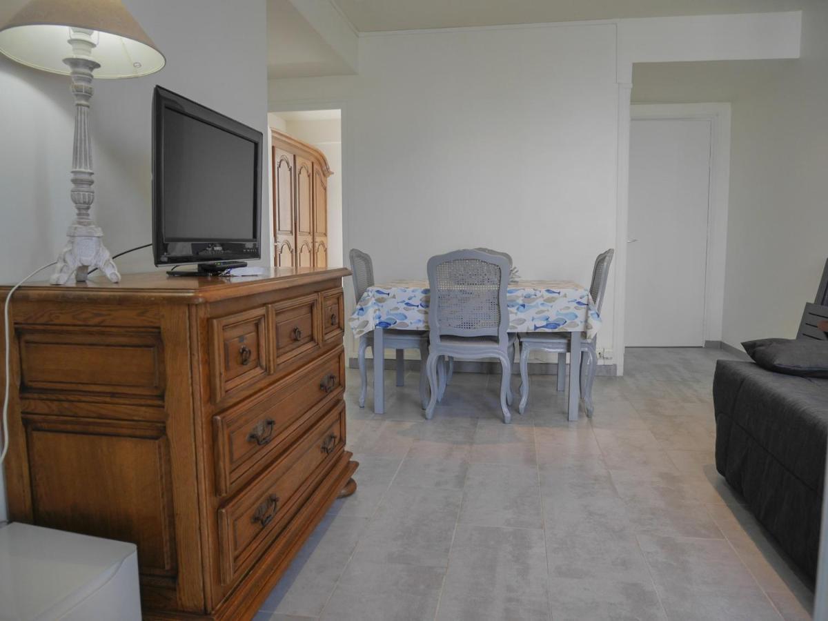 Appartement Renove En Plein Centre De Palais Avec Cour Ensoleillee, Proche Du Port, Animaux Acceptes - Fr-1-418-222 Εξωτερικό φωτογραφία